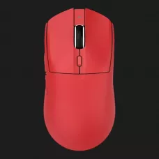 Ігрова миша Ajazz AJ139 V2 MC (Red) (UA)