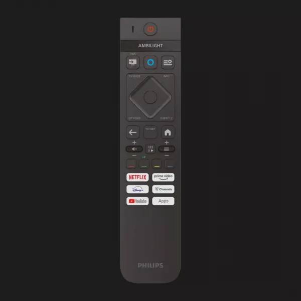 Телевізор Philips 43 43PUS8510 (Standard)