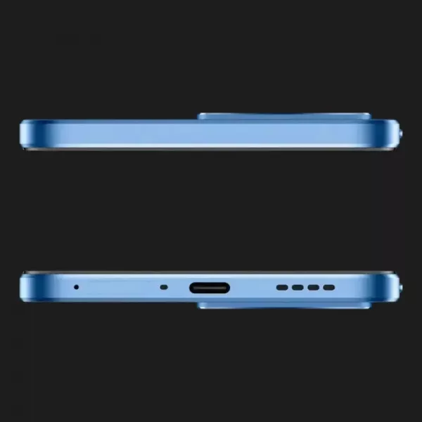 Realme C85 6/128GB (Kingfisher Blue)