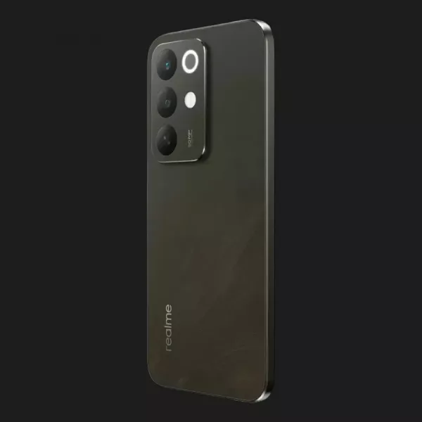 Realme C85 6/128GB (Swan Black)