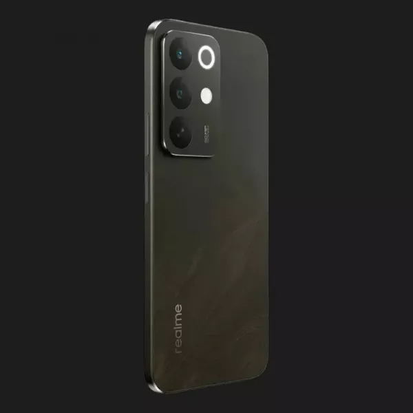 Realme C85 8/256GB (Swan Black)