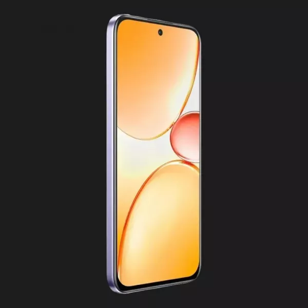 Realme C85 Pro 8/128GB (Parrot Purple)