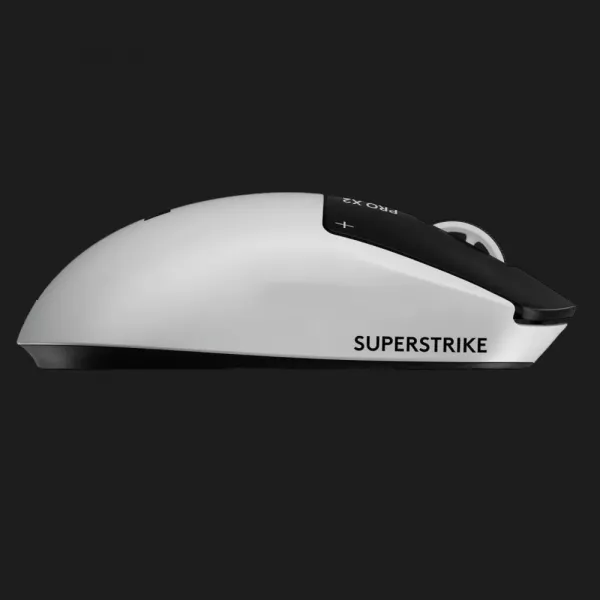 Ігрова миша Logitech G PRO X2 Superstrike Lightspeed (UA)