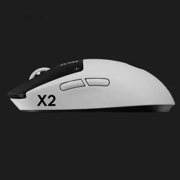 Ігрова миша Logitech G PRO X2 Superstrike Lightspeed (UA)