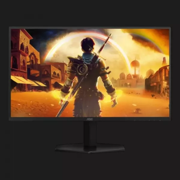 Монітор AOC 24.5" IPS 180Hz 25G42E (UA)