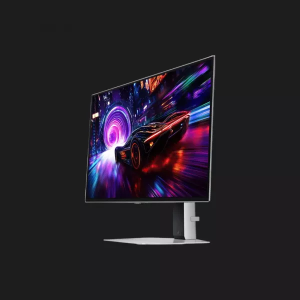 Ігровий монітор Samsung 27" Odyssey G8 OLED 240Hz (LS27FG812SIXUA) (UA)
