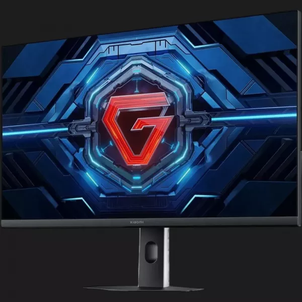Iгровий монiтор Xiaomi G24i 2026 IPS 200Hz ELA6364EU (UA)