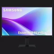 Монітор Samsung 27" Essential S3 IPS 120Hz LS27F320GAIXUA (UA)