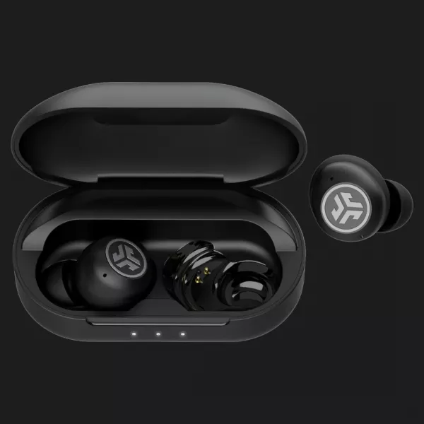 Навушники Jlab JBuds Air Pro True Wireless (Black)