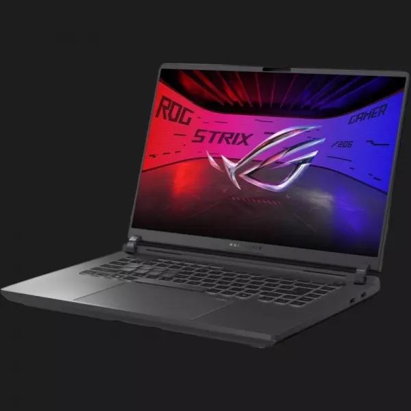 Ноутбук Asus ROG Strix G16 G615JMR 16" (Intel Core i7/32GB/1TB (SSD)/RTX 5060) (G615JMR-RS84) (Standard)