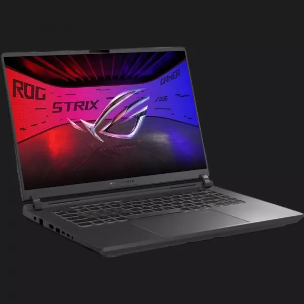 Ноутбук Asus ROG Strix G16 G615JMR 16" (Intel Core i7/64GB/2TB (SSD)/RTX 5060) (G615JMR-RS87) (Standard)