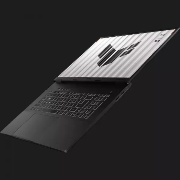 Ноутбук Asus TUF Gaming A18 FA808UP 18" (AMD Ryzen 7/16GB/512GB (SSD)/RTX 5070) (FA808UP-NS74) (Standard)