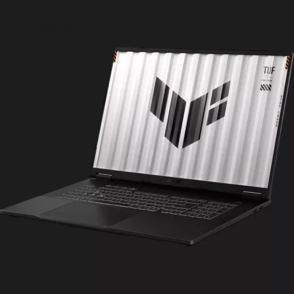 Ноутбук Asus TUF Gaming A18 FA808UP 18" (AMD Ryzen 7/96GB/4TB (SSD)/RTX 5070) (FA808UP-NS79) (Standard)