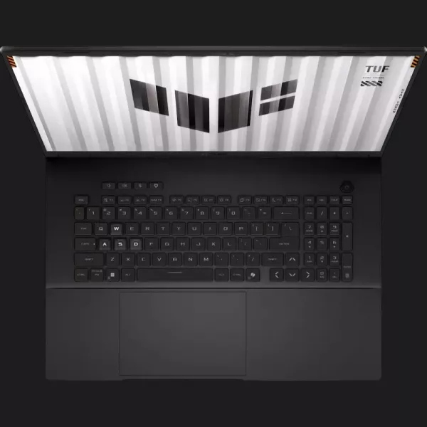 Ноутбук Asus TUF Gaming A18 FA808UP 18" (AMD Ryzen 7/96GB/4TB (SSD)/RTX 5070) (FA808UP-NS79) (Standard)