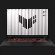 Ноутбук Asus TUF Gaming A18 FA808UP 18" (AMD Ryzen 7/96GB/8TB (SSD)/RTX 5070) (FA808UP-NS80) (Standard)