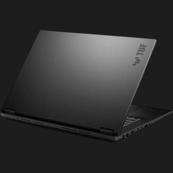 Ноутбук Asus TUF Gaming A18 FA808UP 18" (AMD Ryzen 7/128GB/8TB (SSD)/RTX 5070) (FA808UP-NS82) (Standard)