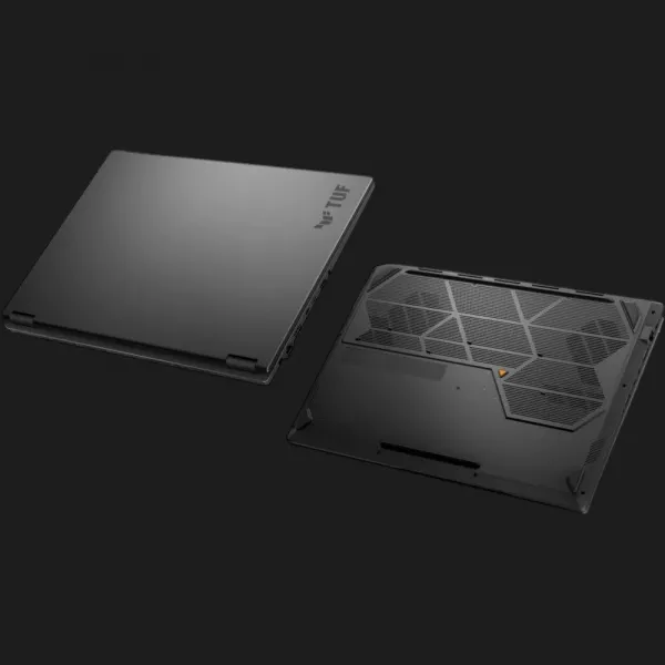 Ноутбук Asus TUF Gaming A18 FA808UP 18" (AMD Ryzen 7/128GB/8TB (SSD)/RTX 5070) (FA808UP-NS82) (Standard)