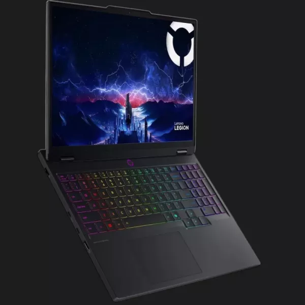 Ноутбук Lenovo Legion 5 15IRX10 15,1" (Intel Core i7/32GB/1TB (SSD)/RTX 5060) (83LY0101US) (Standard)