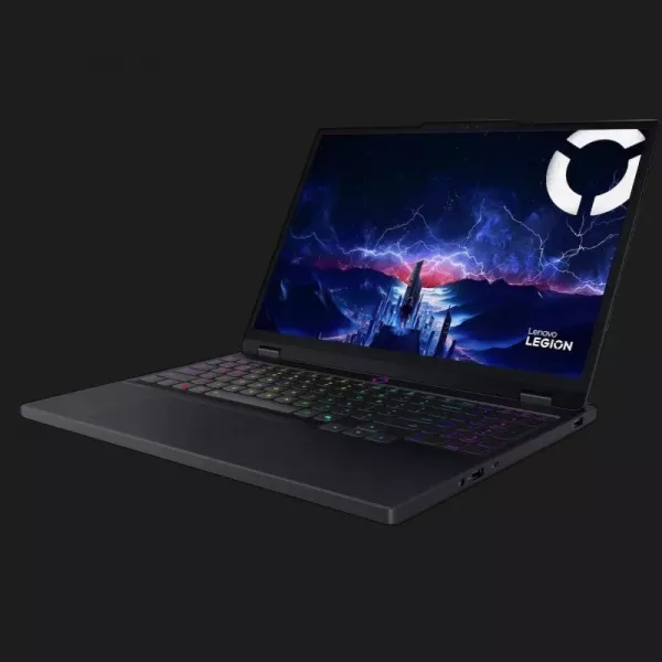 Ноутбук Lenovo Legion 5 15IRX10 15,1" (Intel Core i7/32GB/2TB (SSD)/RTX 5060) (83LY0102US) (Standard)