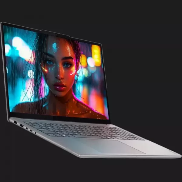 Ноутбук Lenovo Yoga Pro 9 16IAH10 16" (Intel Core Ultra 9/32GB/2TB (SSD)/RTX 5050) (83L00019US) (Standard)