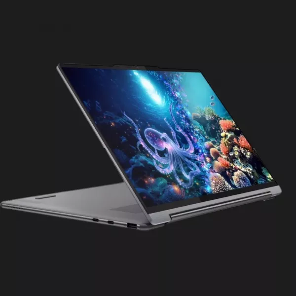 Ноутбук Lenovo Yoga 9 2-in-1 14ILL10 14" (Intel Core Ultra 7/16GB/4TB (SSD)/Intel Arc) (83LC0104US) (Standard)