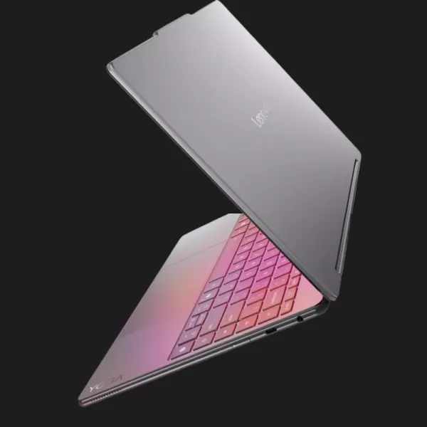 Ноутбук Lenovo Yoga 9 2-in-1 14ILL10 14" (Intel Core Ultra 7/16GB/4TB (SSD)/Intel Arc) (83LC0104US) (Standard)