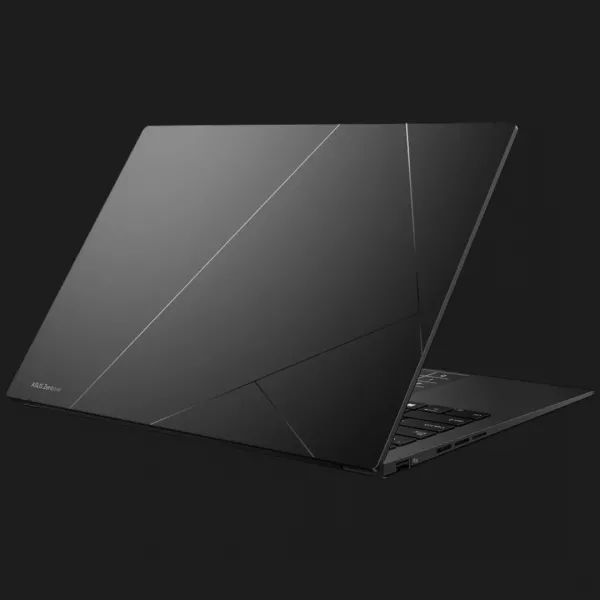 Ноутбук Asus ZenBook 14 UM3402YA 14" (AMD Ryzen 5/8GB/1TB (SSD)/AMD Radeon Vega 7) (UM3402YA-KP172W) (Standard)