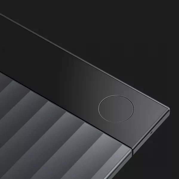 Цифровий диктофон PLAUD Note Pro AI (Black) (PN0300-BL)