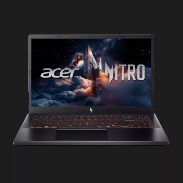 Ноутбук Acer Nitro V 15 ANV15-52-586Z 15.6" (Intel Core i5/8GB/512GB (SSD)/RTX 4050) (NH.U0NAA.001) (Standard)
