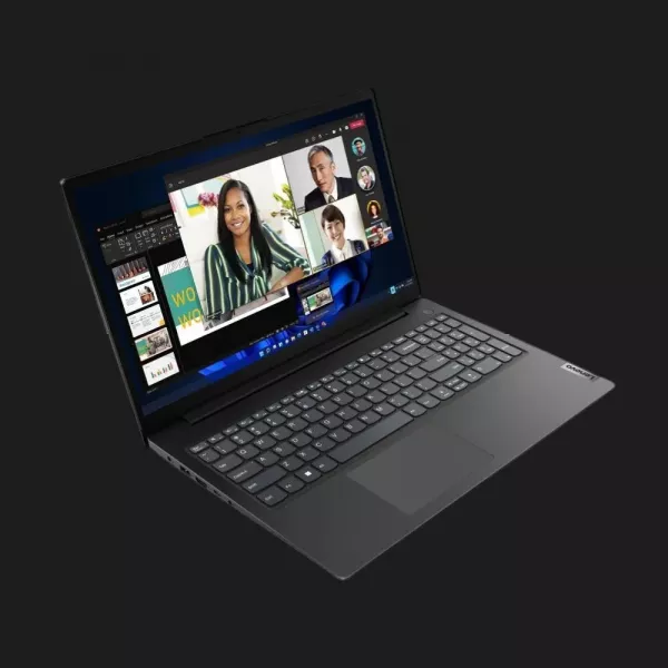 Ноутбук Lenovo V15 G4 AMN 15,6" (AMD Ryzen 5/16GB/512GB (SSD)/AMD Radeon 610M) (82YU016TPB) (Standard)