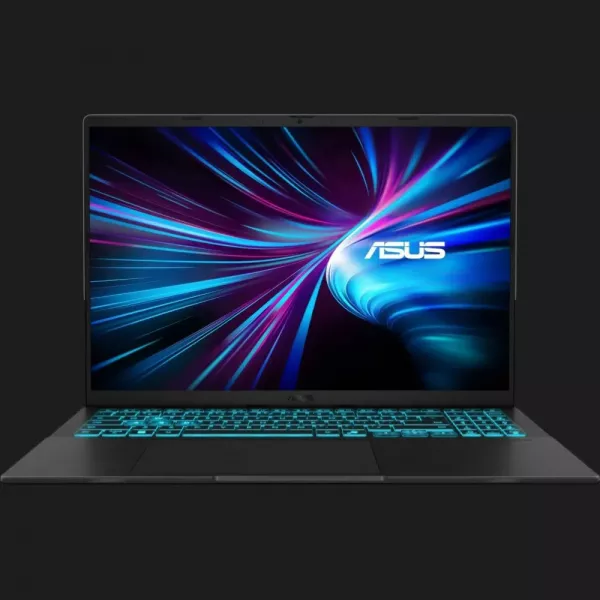 Ноутбук Asus V16 V3607VH 16,1" (Intel Core Ultra 5/16GB/512GB (SSD)/RTX 5050) (V3607VH-RP011W) (Standard)