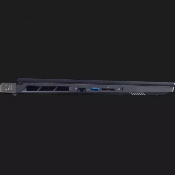 Ноутбук Acer Predator Helios 18 AI PH18-73 18" (Intel Core Ultra 9/192GB/4TB (SSD)/RTX 5080) (NH.U0FAA.018) (Standard)
