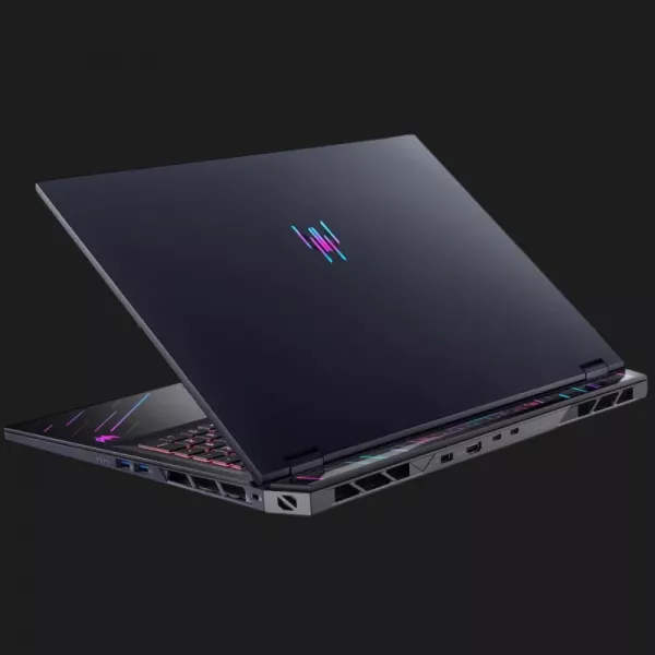 Ноутбук Acer Predator Helios 18 AI PH18-73 18" (Intel Core Ultra 9/192GB/8TB (SSD)/RTX 5080) (NH.U0FAA.019) (Standard)