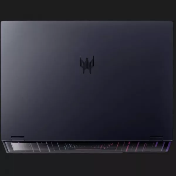 Ноутбук Acer Predator Helios 18 AI PH18-73 18" (Intel Core Ultra 9/96GB/4TB (SSD)/RTX 5080) (NH.U0FAA.014) (Standard)