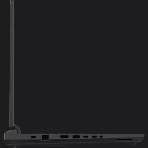 Ноутбук Asus ROG Strix G16 G615LR 16" (Intel Core Ultra 9/32GB/2TB (SSD)/RTX 5070 Ti) (G615LR-AS196) (Standard)