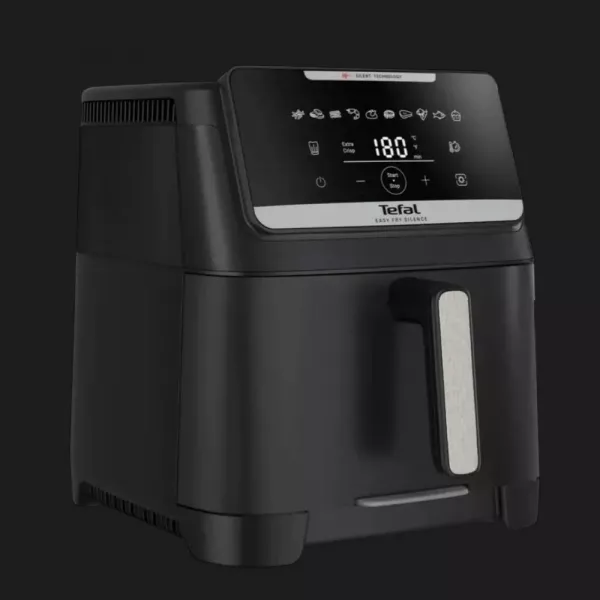 Мультипіч Tefal Easy Fry Silence XXL EY8428E0