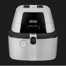 Мультипіч DeLonghi FH 2133/1 W (Gray)