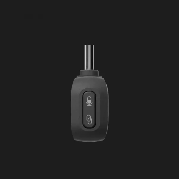 Мікрофонна радіосистема Insta360 Mic Air (1 TX + 1 RX)