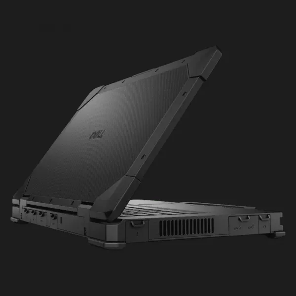 Ноутбук Dell Pro Rugged Touch 14" (Intel Core Ultra 5/16GB/1TB (SSD)/Intel Graphics) (DPR14TU516521WP) (Standard)