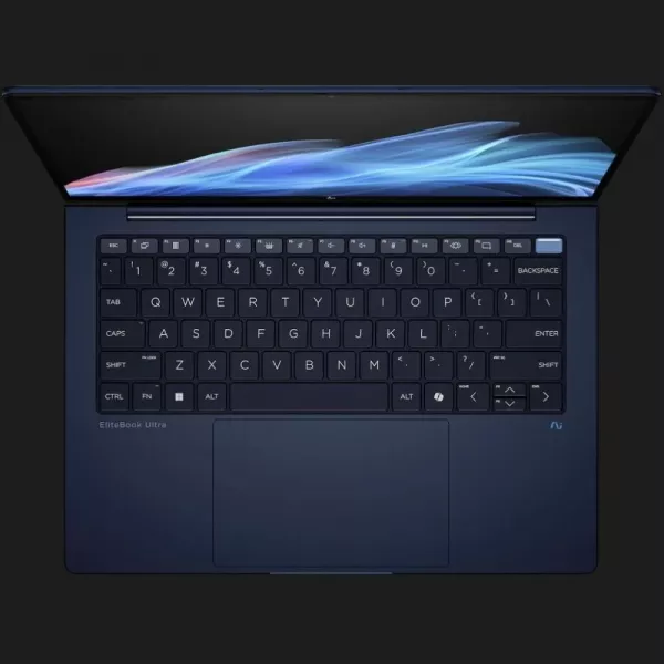 Ноутбук HP EliteBook Ultra G1i 14" (Intel Core Ultra 7/32GB/512GB (SSD)/Intel Arc) (B9ZX2ET) (Standard)