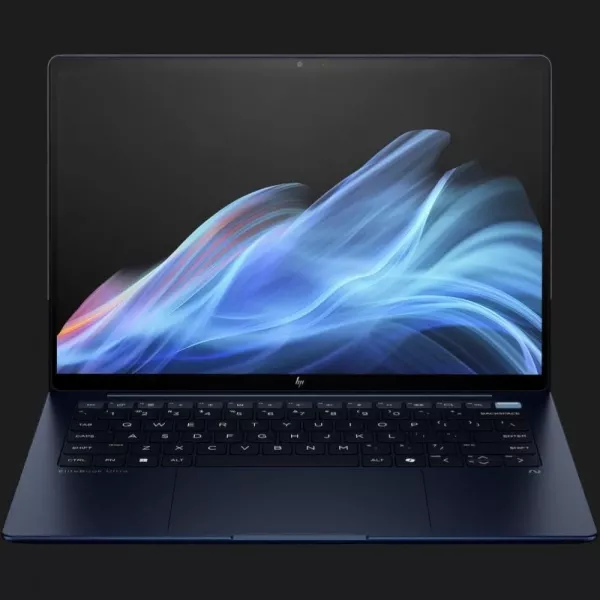 Ноутбук HP EliteBook Ultra G1i 14" (Intel Core Ultra 7/32GB/4TB (SSD)/Intel Arc) (B9ZX23ET) (Standard)