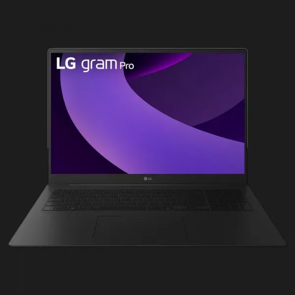 Ноутбук LG Gram Pro 16Z90TP 16" (Intel Core Ultra 7/32GB/2TB (SSD)/Intel Arc) (16Z90TP-K.ADL6U2) (Standard)