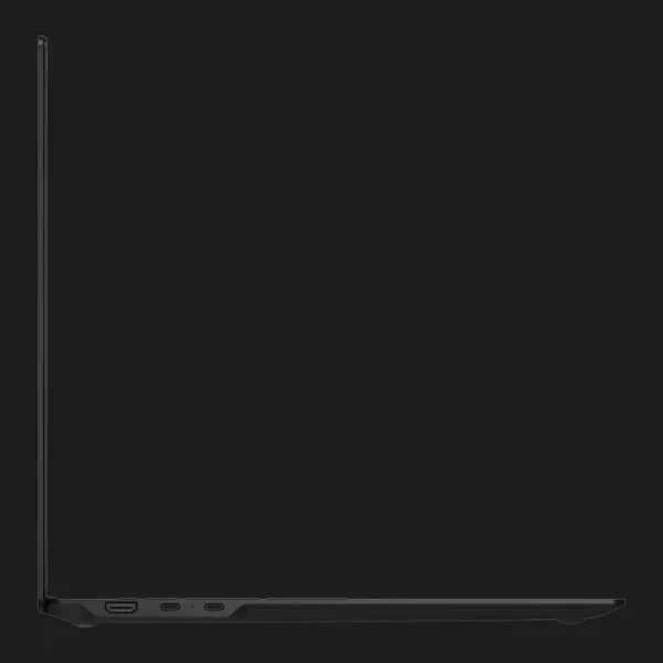 Ноутбук LG Gram Pro 16Z90TP 16" (Intel Core Ultra 7/32GB/16TB (SSD)/Intel Arc) (16Z90TP-K.ADL6U5) (Standard)