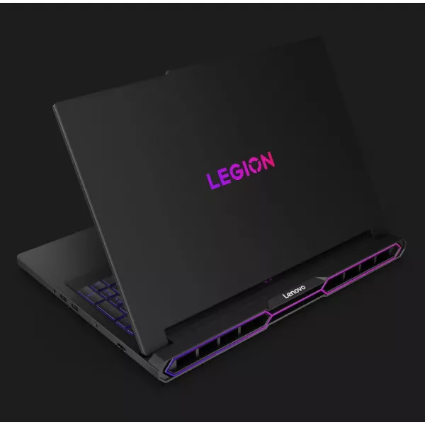 Ноутбук Lenovo Legion Pro 7 16IAX10H 16" (Intel Core Ultra 9/32GB/2TB (SSD)/RTX 5070 Ti) (83F5006FUS) (Standard)