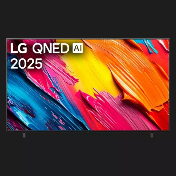 Телевізор LG 86 86QNED7EA6B (UA)