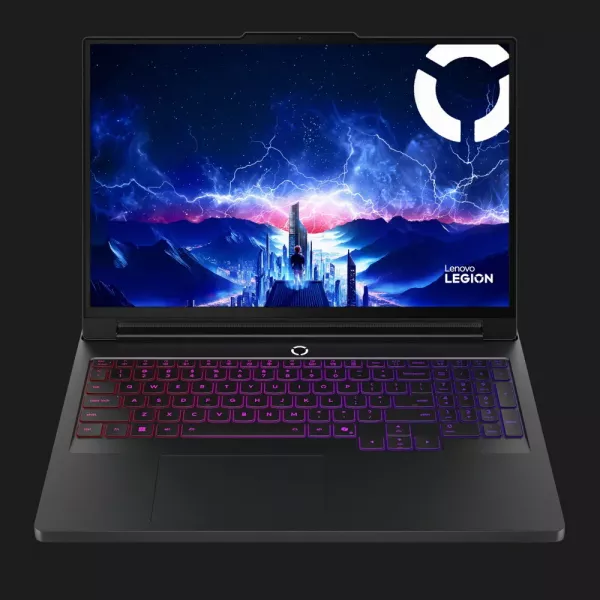 Ноутбук Lenovo Legion Pro 7 16IAX10H 16" (Intel Core Ultra 9/128GB/4TB (SSD)/RTX 5080) (83F50453US) (Standard)