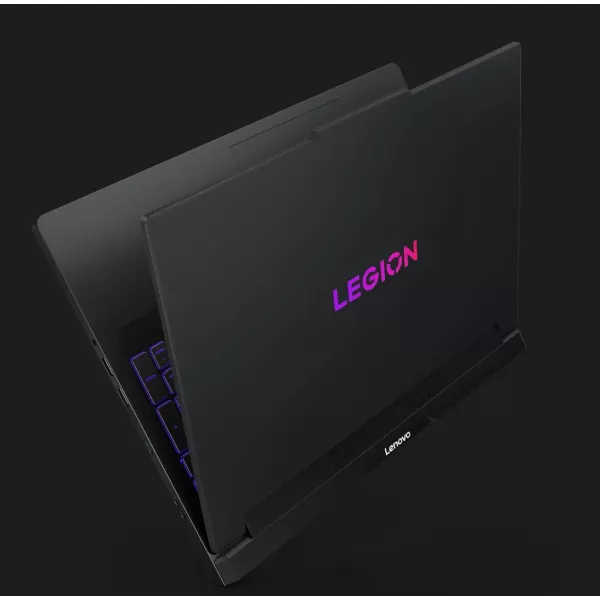 Ноутбук Lenovo Legion Pro 7 16IAX10H 16" (Intel Core Ultra 9/128GB/4TB (SSD)/RTX 5080) (83F50453US) (Standard)