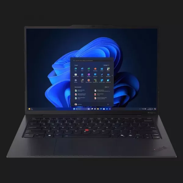 Ноутбук Lenovo ThinkPad X1 Carbon Gen 13 Aura Edition 14" (Intel Core Ultra 7/64GB/1TB (SSD)/Intel Graphics) (21NYS0EB04) (Standard)