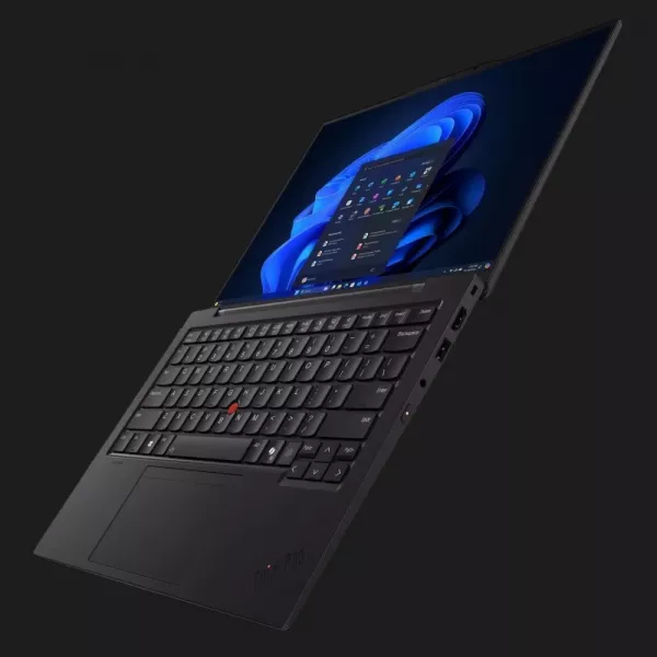 Ноутбук Lenovo ThinkPad X1 Carbon Gen 13 Aura Edition 14" (Intel Core Ultra 7/64GB/2TB (SSD)/Intel Graphics) (21NYS0EB05) (Standard)