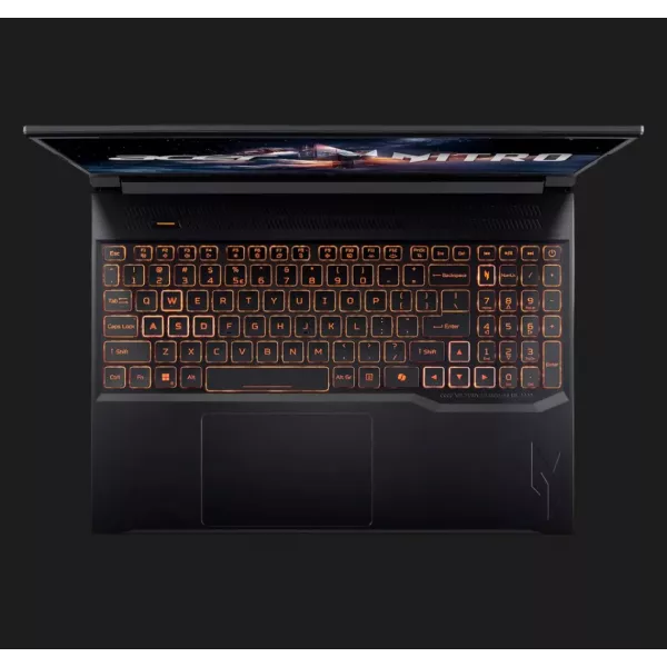 Ноутбук Acer Nitro V 16 ANV16-72 16" (Intel Core 9/16GB/1TB (SSD)/RTX 5070) (NH.U2FAA.054) (Standard)